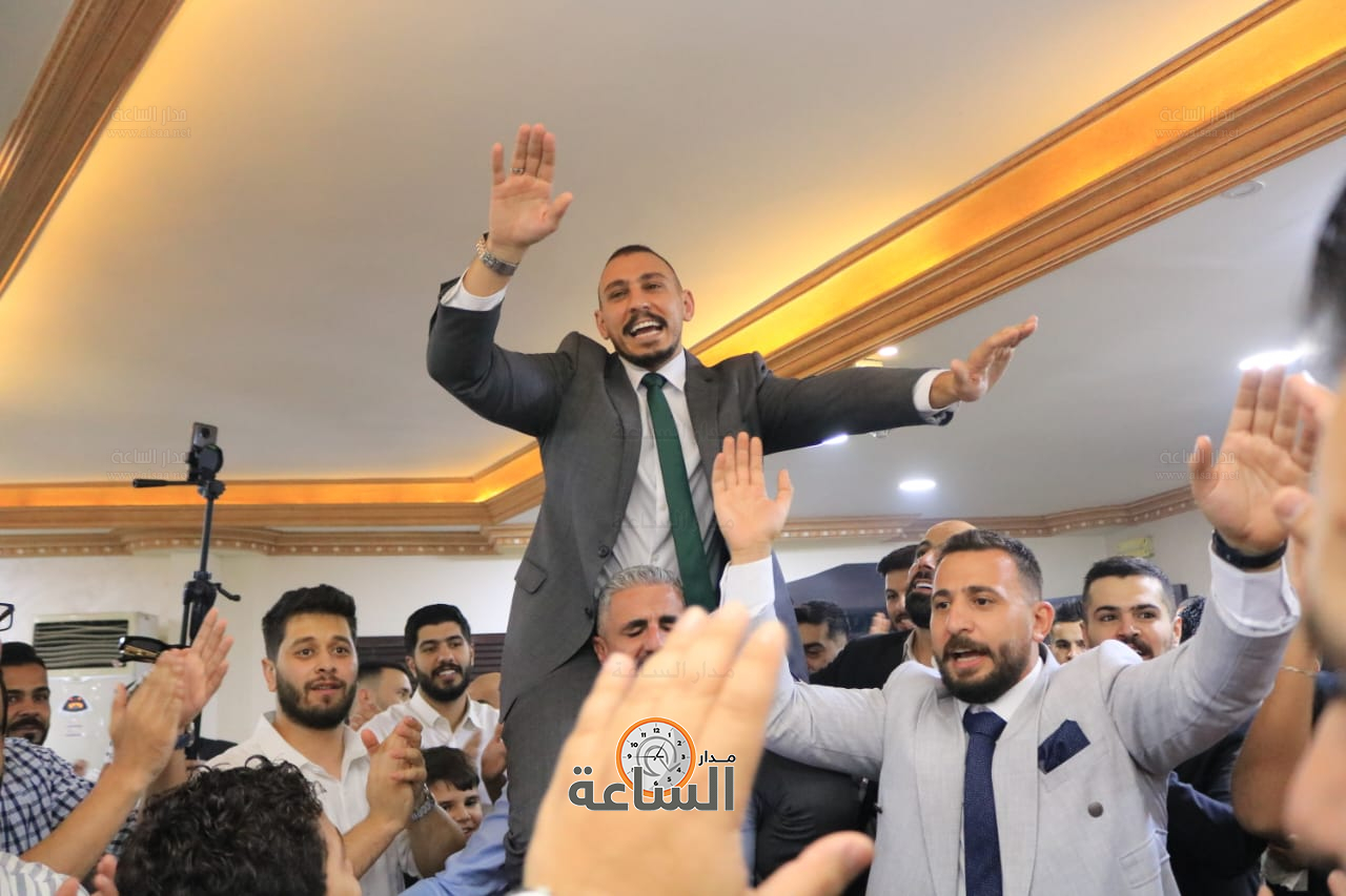 Madar Al-Saa Images 0.7358112598226825