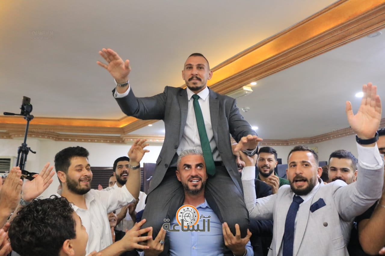 Madar Al-Saa Images 0.36432658925164485