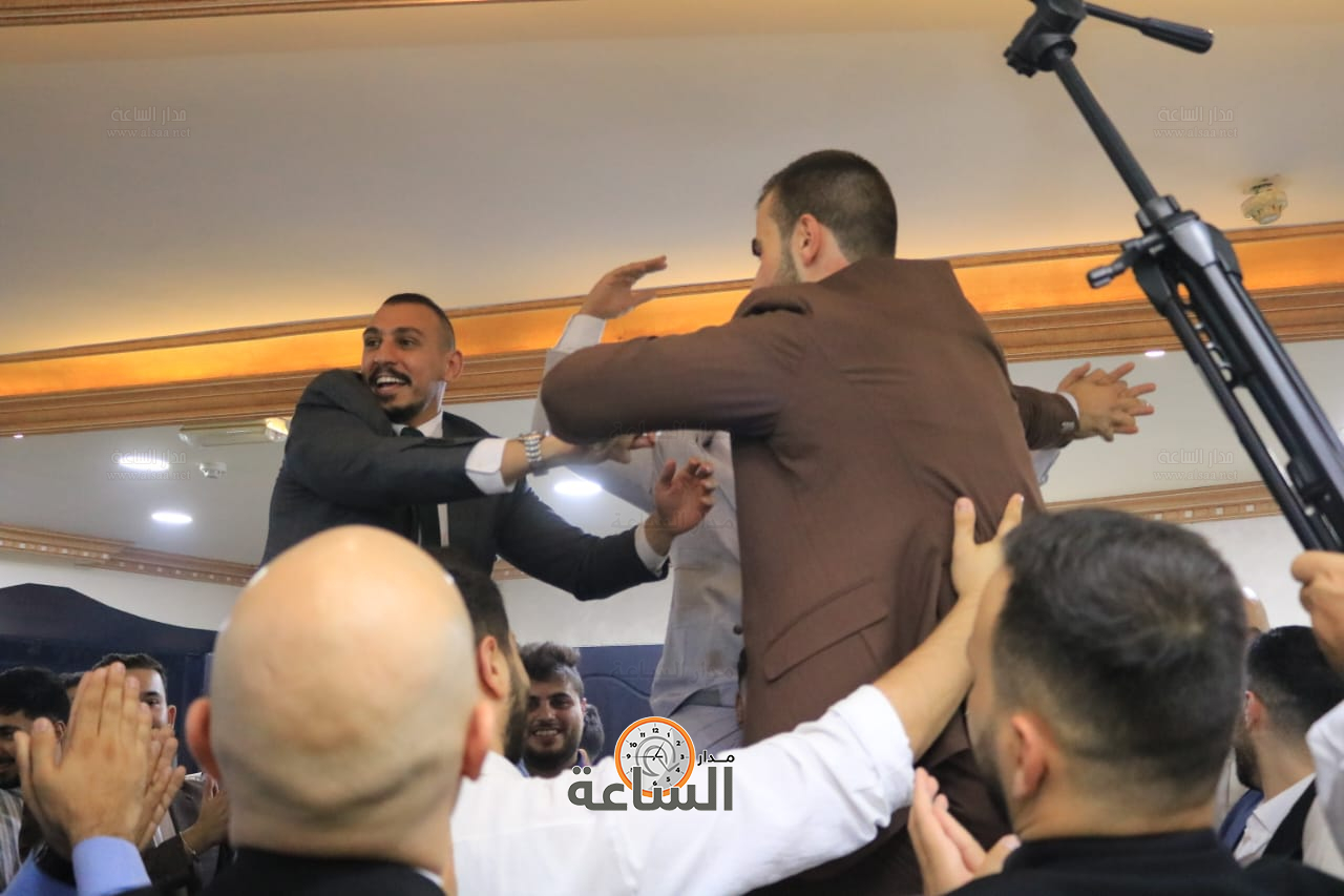 Madar Al-Saa Images 0.5934988175871956