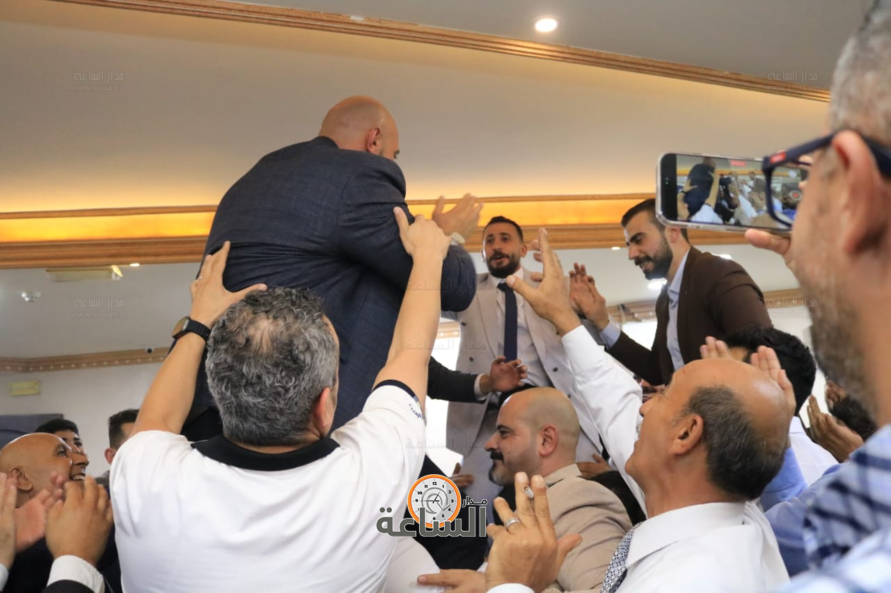 Madar Al-Saa Images 0.8502583648517379