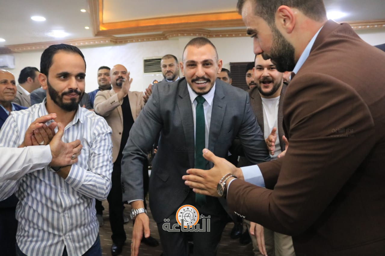 Madar Al-Saa Images 0.31749703623643155