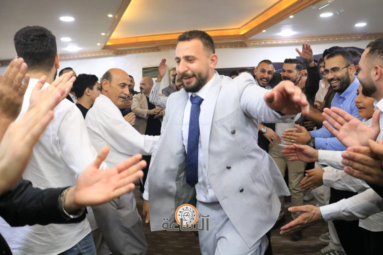 Madar Al-Saa Images 0.10432652714081525