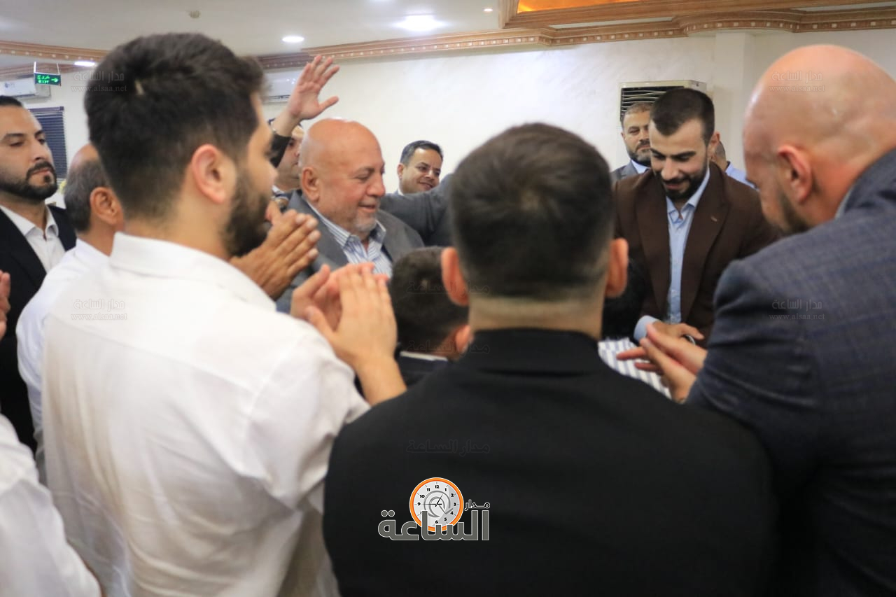 Madar Al-Saa Images 0.05242512961700241