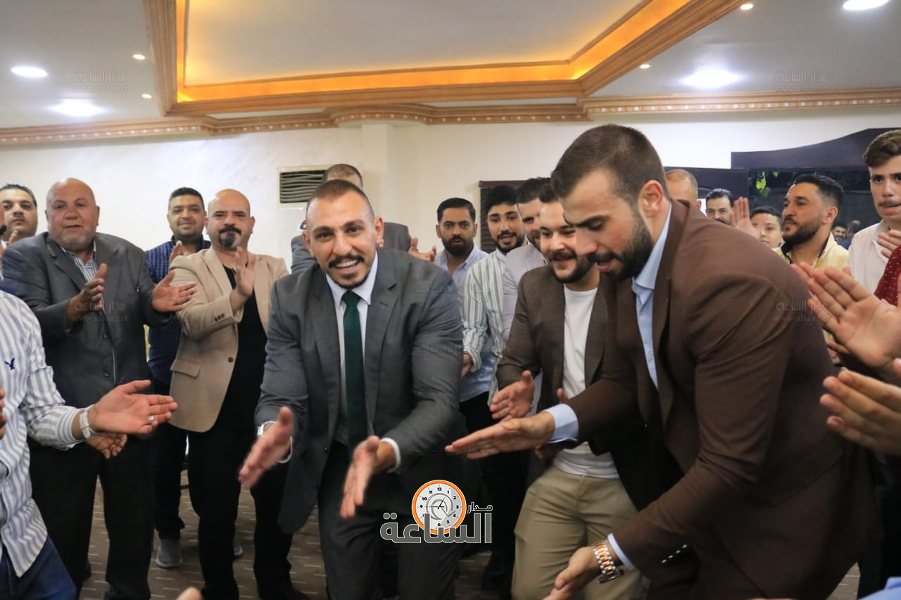 Madar Al-Saa Images 0.014632391116220833