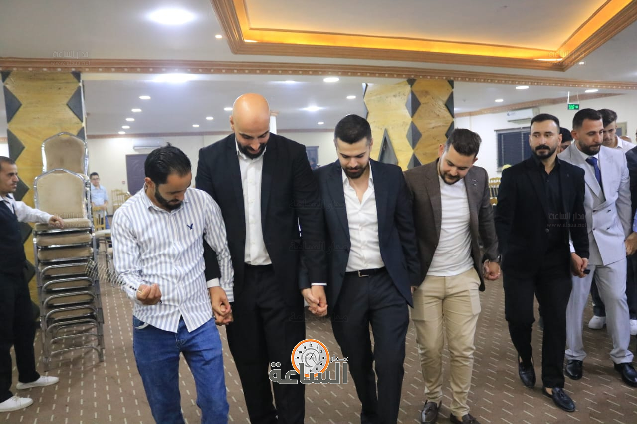 Madar Al-Saa Images 0.4049465723329704