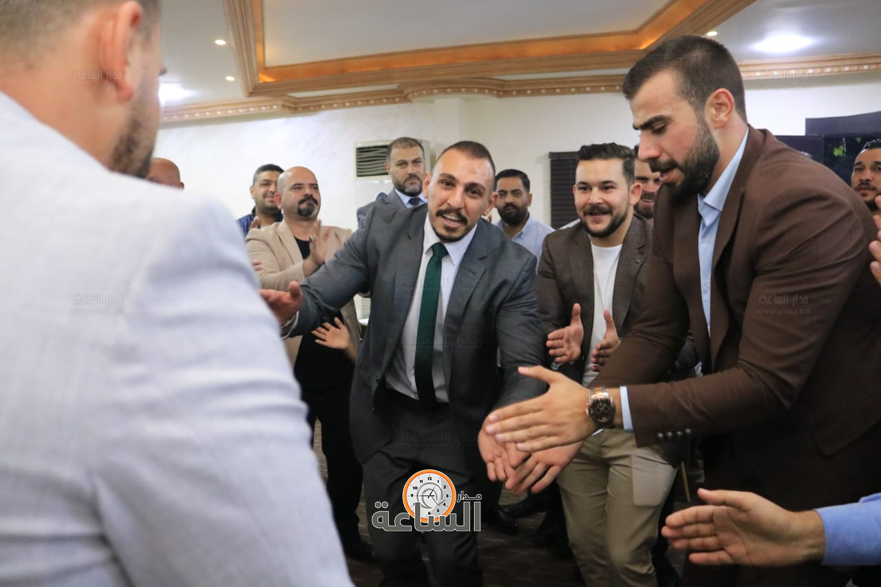 Madar Al-Saa Images 0.891599595625932