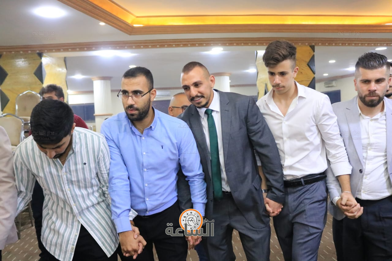 Madar Al-Saa Images 0.6911134959552394