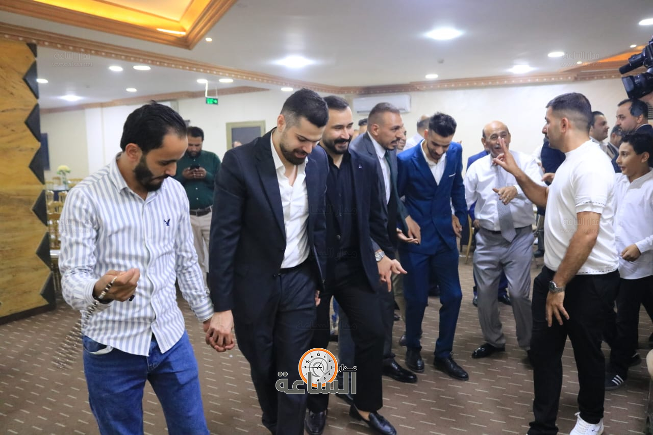 Madar Al-Saa Images 0.06752403302457766