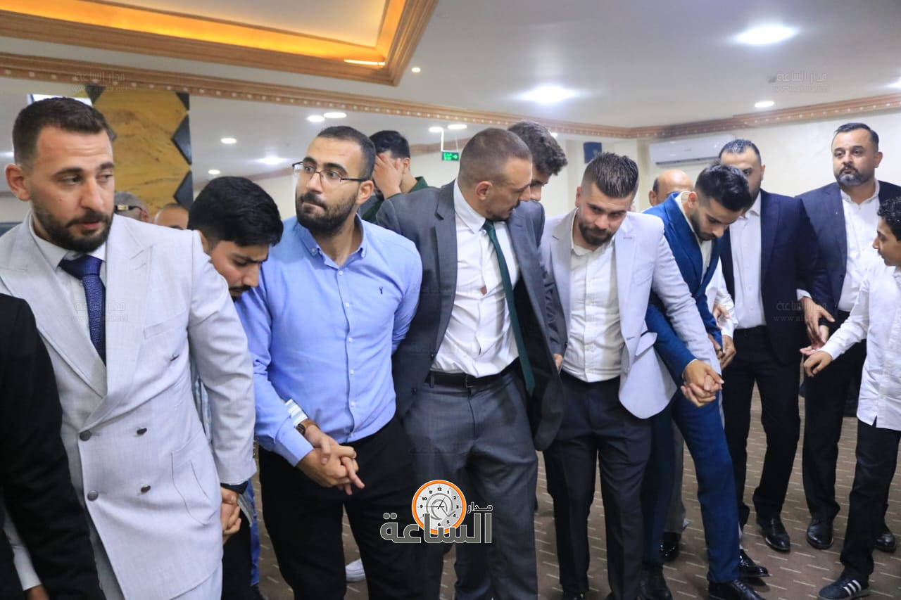 Madar Al-Saa Images 0.7544988193807876