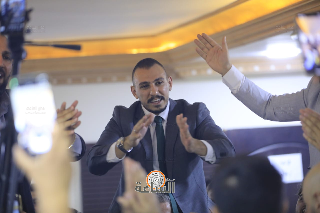 Madar Al-Saa Images 0.7599403926191772