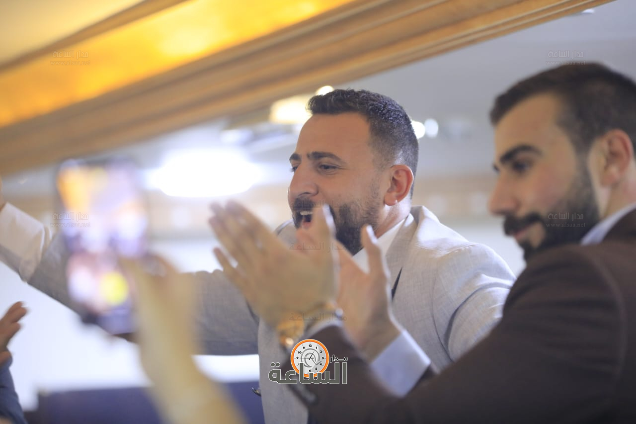 Madar Al-Saa Images 0.31812054493204744