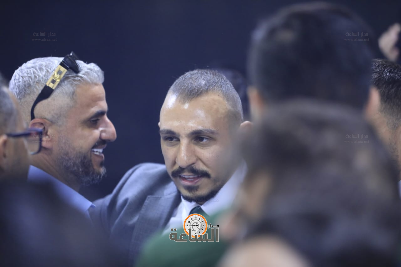 Madar Al-Saa Images 0.05558193201277217