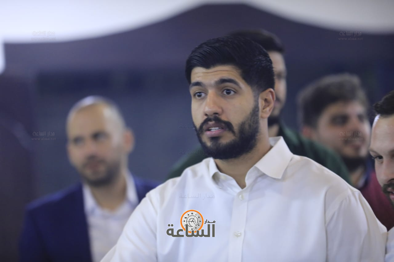 Madar Al-Saa Images 0.645303226217512