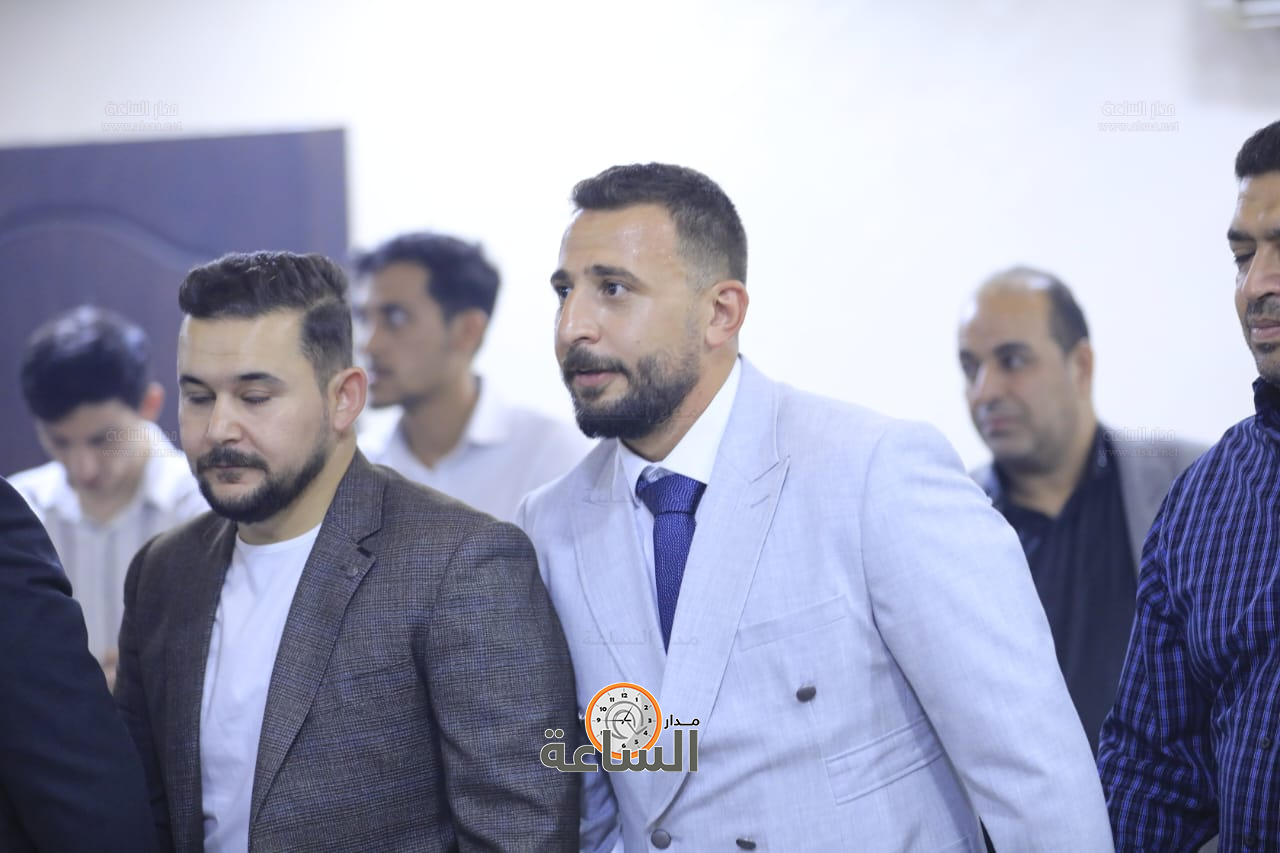 Madar Al-Saa Images 0.35535302749327746