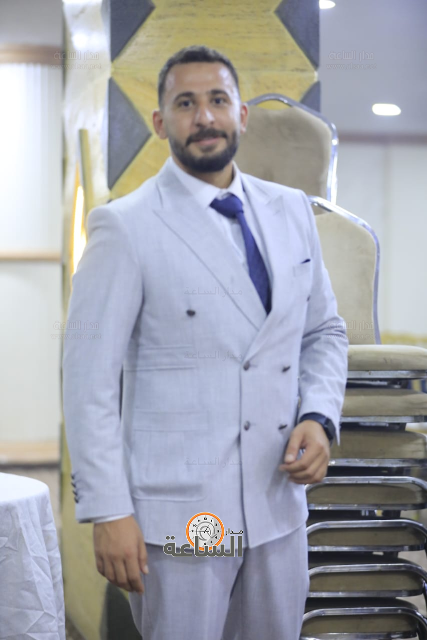 Madar Al-Saa Images 0.19074066275998502