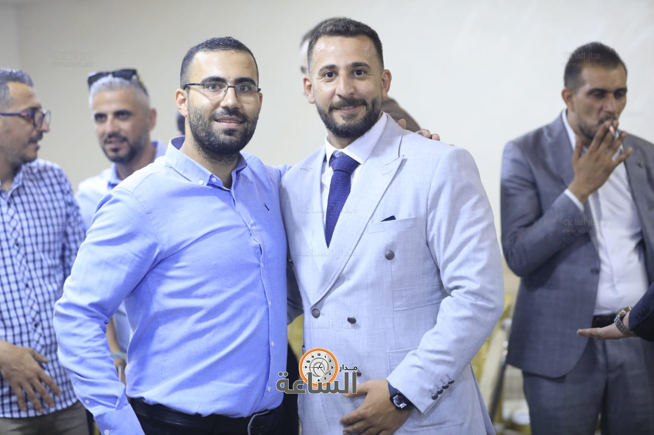 Madar Al-Saa Images 0.21867366746822292