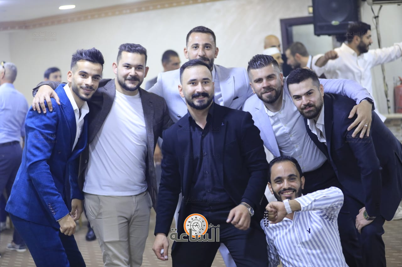 Madar Al-Saa Images 0.12324093855123108