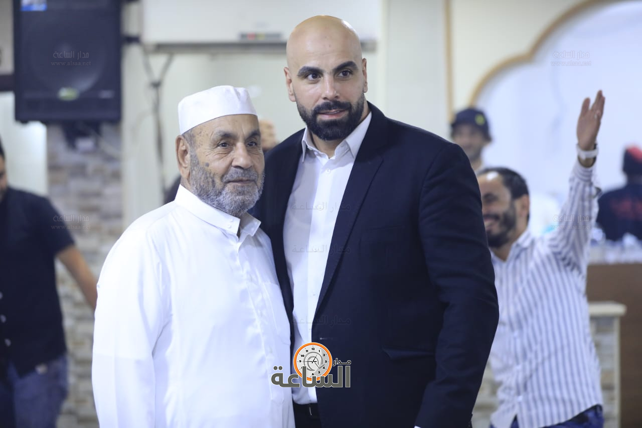 Madar Al-Saa Images 0.7446300074940396