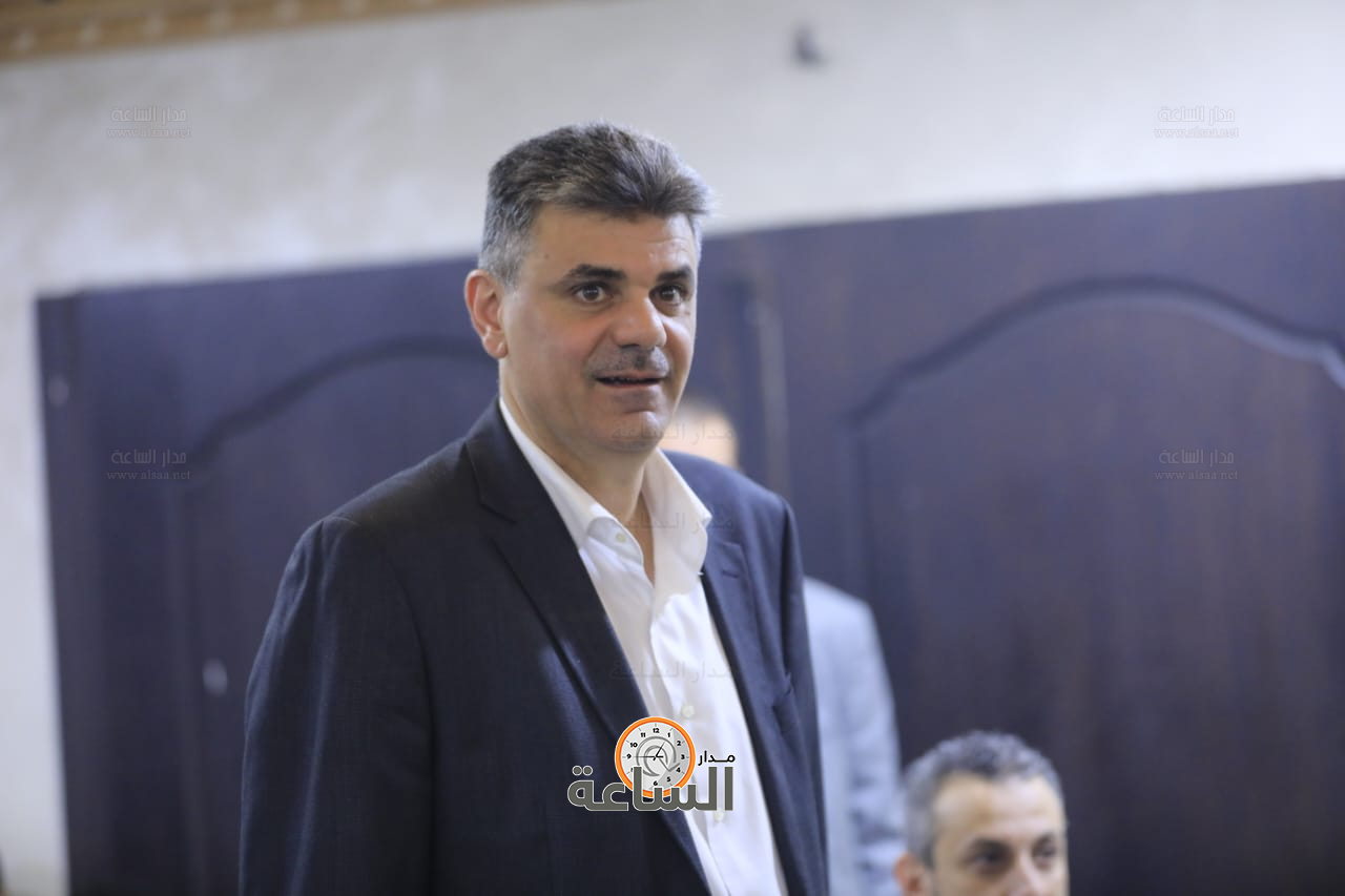 Madar Al-Saa Images 0.5637720741523342