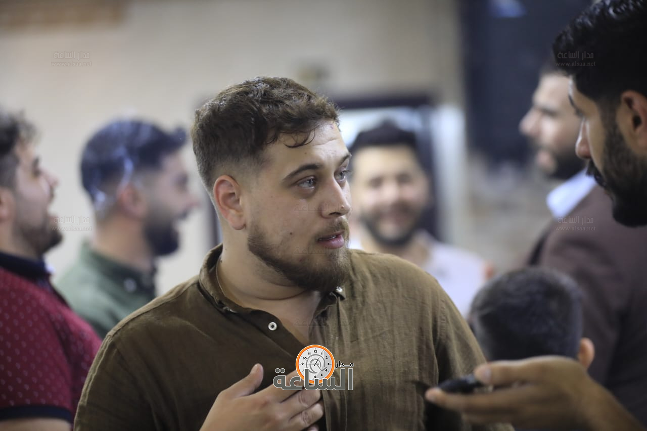 Madar Al-Saa Images 0.7907261765732289