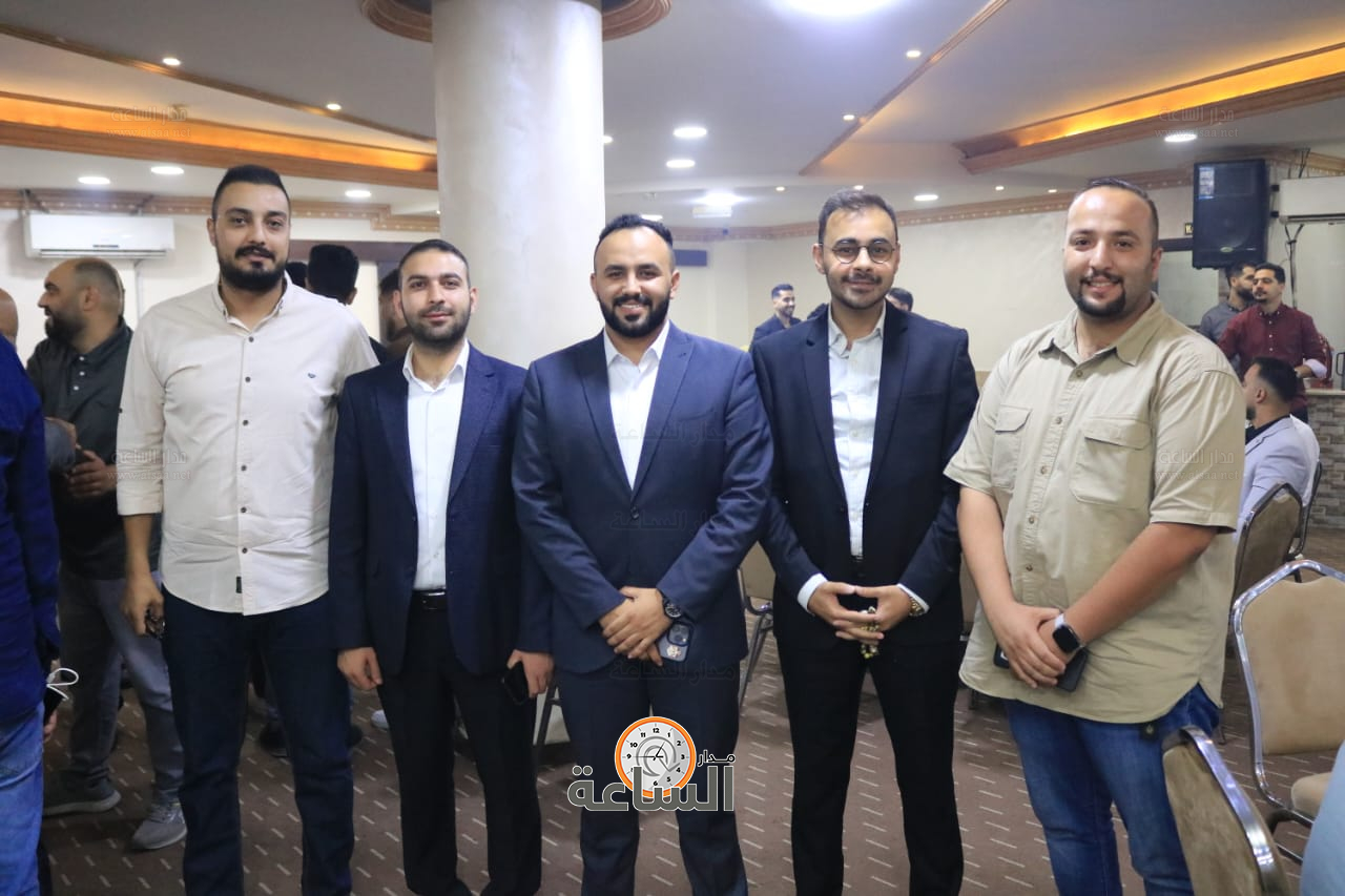 Madar Al-Saa Images 0.027426305814264973