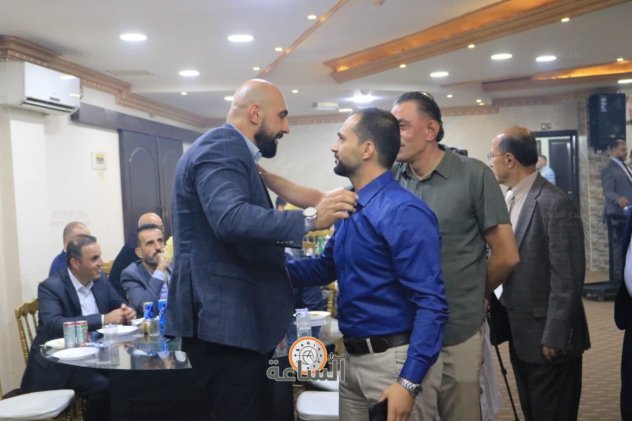 Madar Al-Saa Images 0.3860234366858136