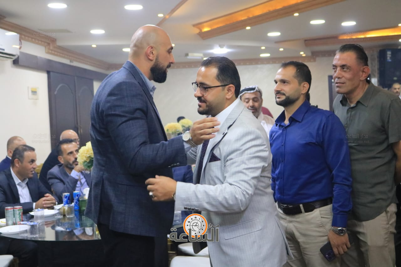 Madar Al-Saa Images 0.647207631616594