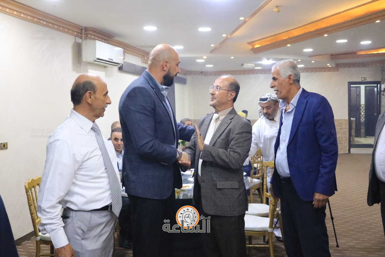 Madar Al-Saa Images 0.4476834404419048