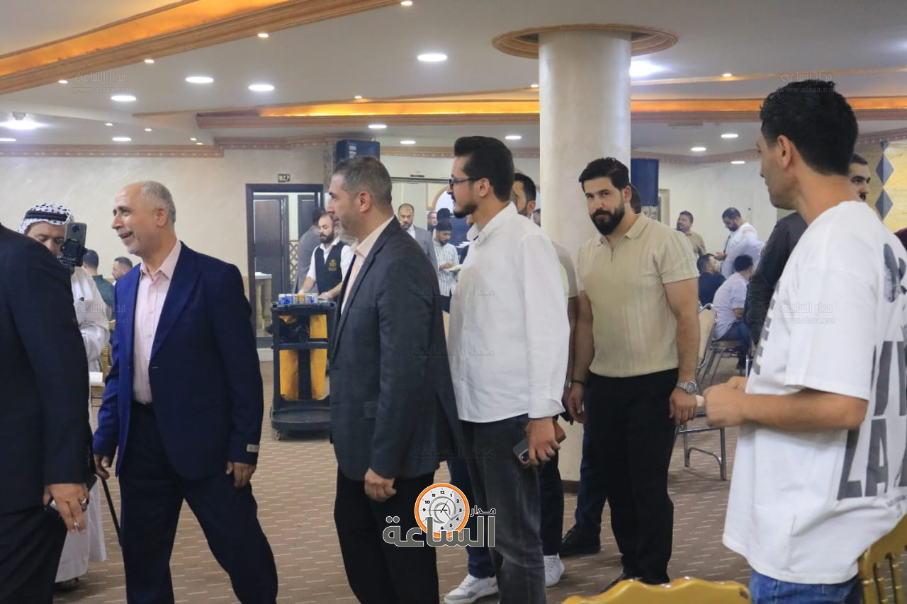 Madar Al-Saa Images 0.57799969126897