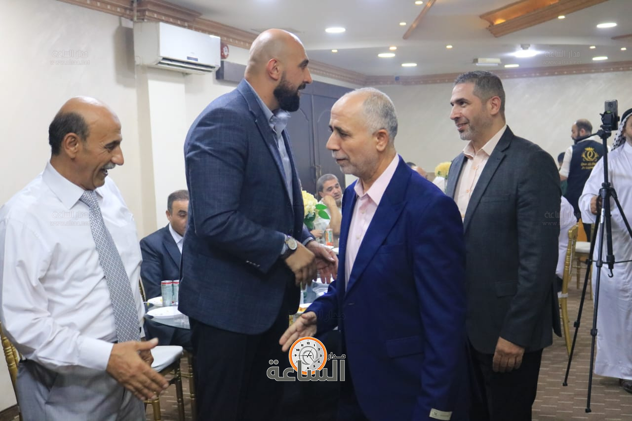 Madar Al-Saa Images 0.14889780619964998