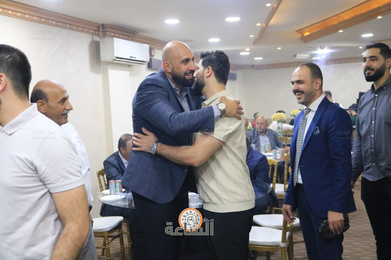 Madar Al-Saa Images 0.8178778324947414