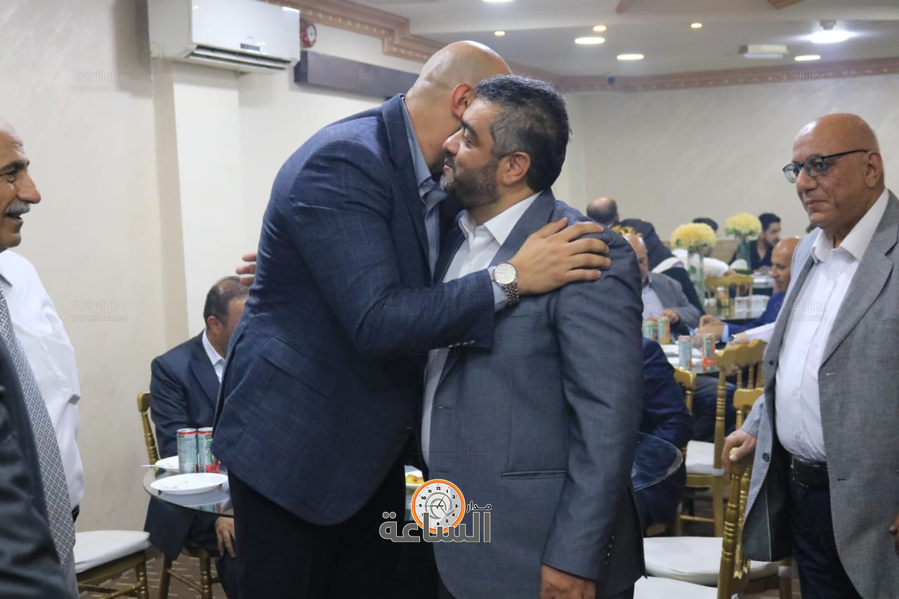 Madar Al-Saa Images 0.5648515387834605