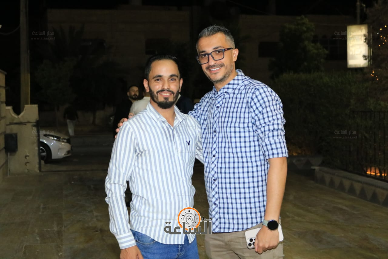 Madar Al-Saa Images 0.7375362644344462