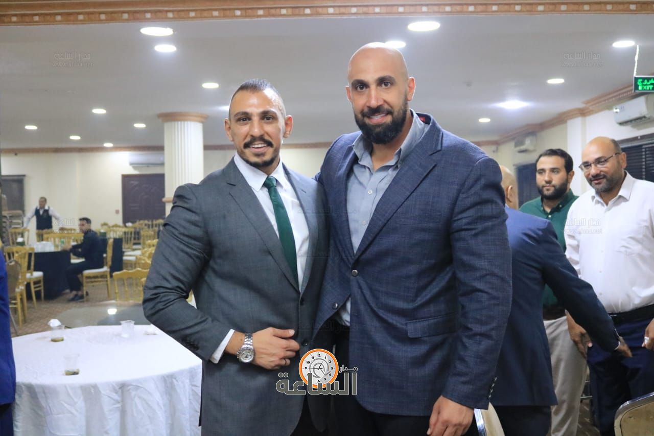 Madar Al-Saa Images 0.8463847772596241