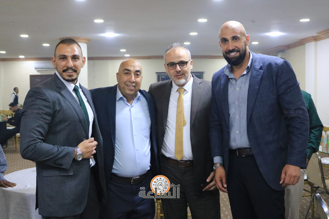 Madar Al-Saa Images 0.09255624540511176