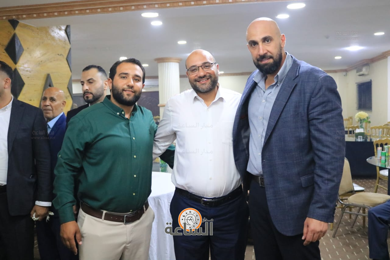 Madar Al-Saa Images 0.06731814069547115