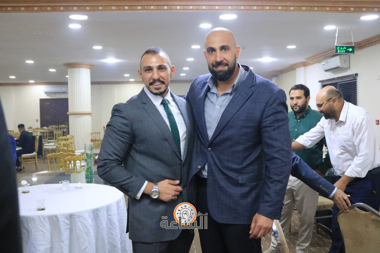 Madar Al-Saa Images 0.95770161930397