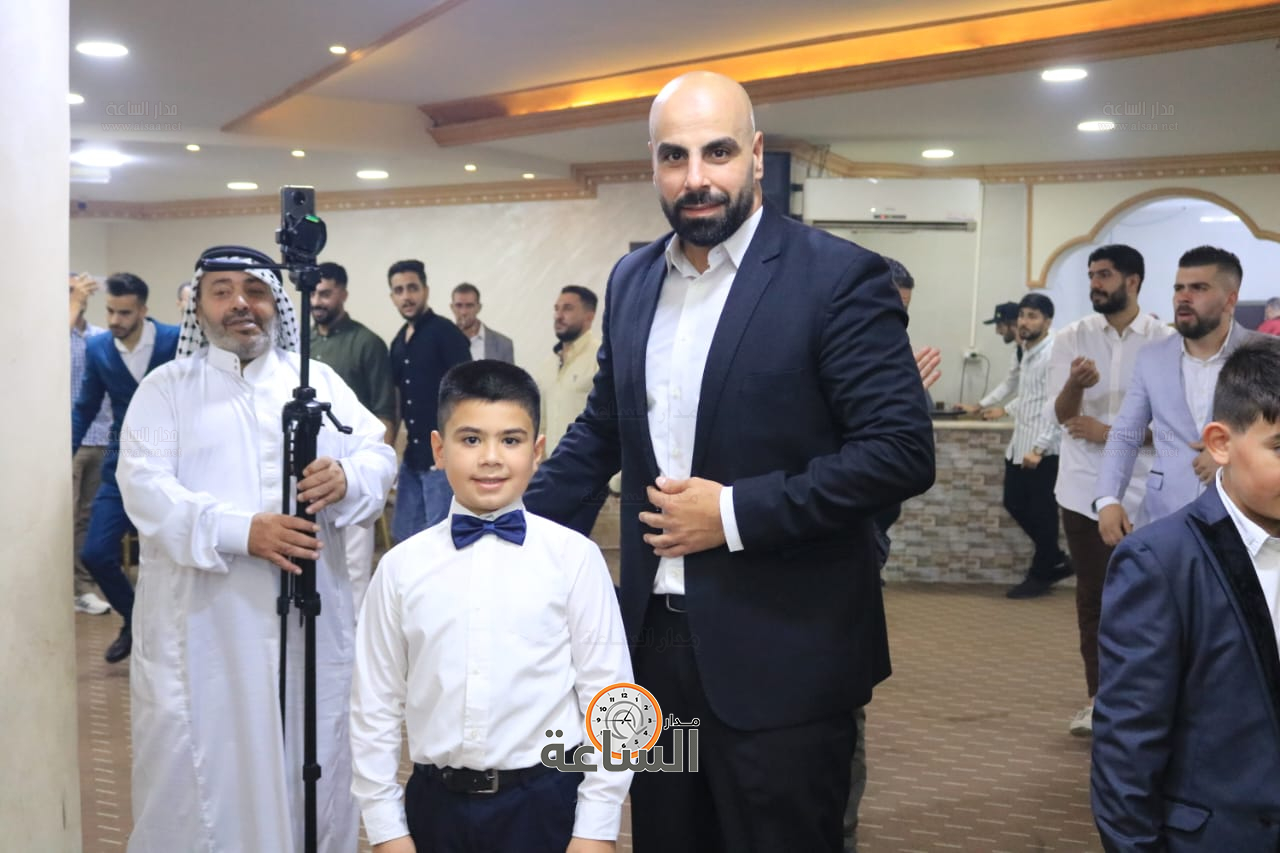 Madar Al-Saa Images 0.8544101690344381