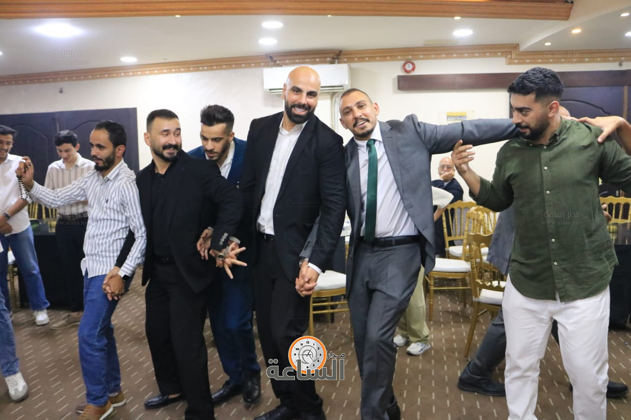 Madar Al-Saa Images 0.09734865609243426