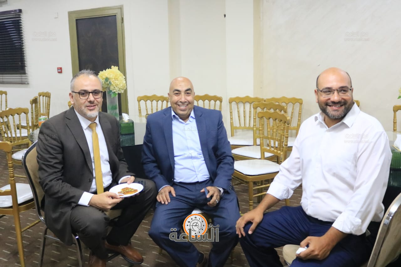 Madar Al-Saa Images 0.252515457346719