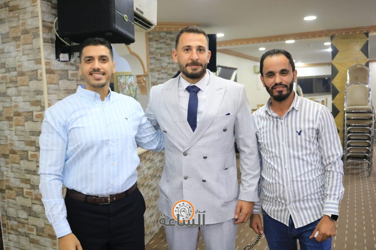 Madar Al-Saa Images 0.8569746218391424