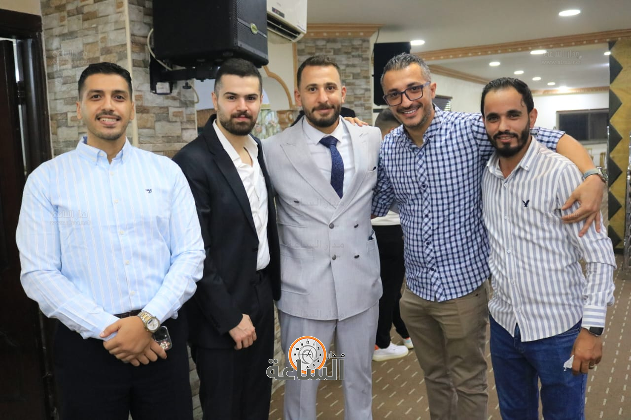 Madar Al-Saa Images 0.8441405421347798