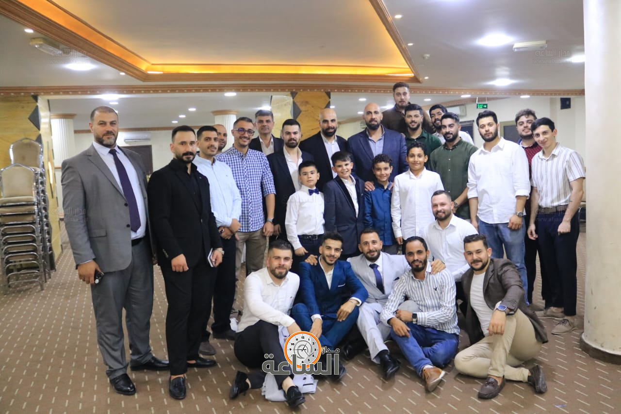 Madar Al-Saa Images 0.06851259784288954