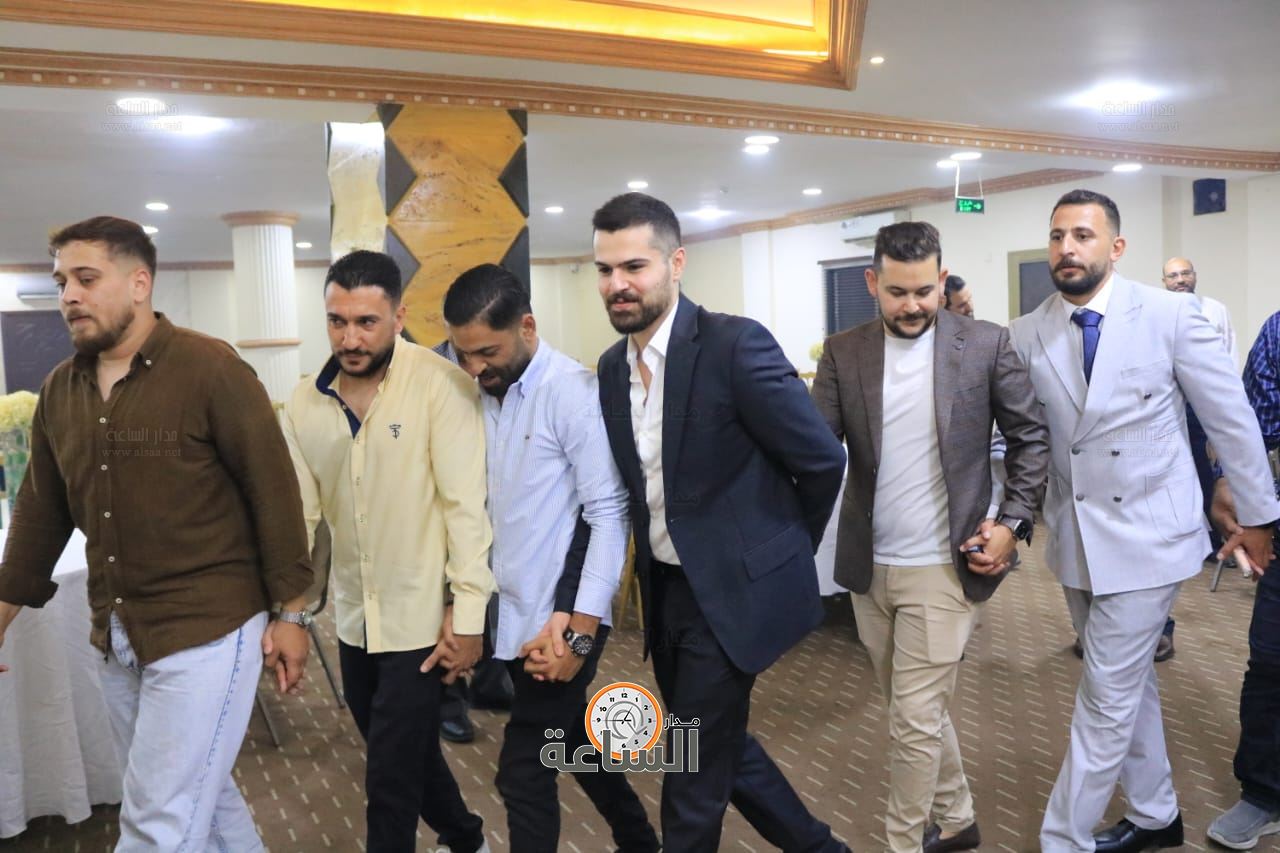 Madar Al-Saa Images 0.6551393958491594