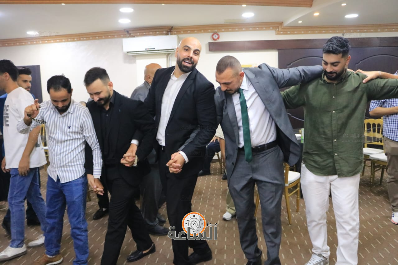 Madar Al-Saa Images 0.3741613497171513