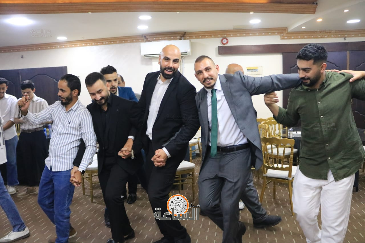 Madar Al-Saa Images 0.592328600521072