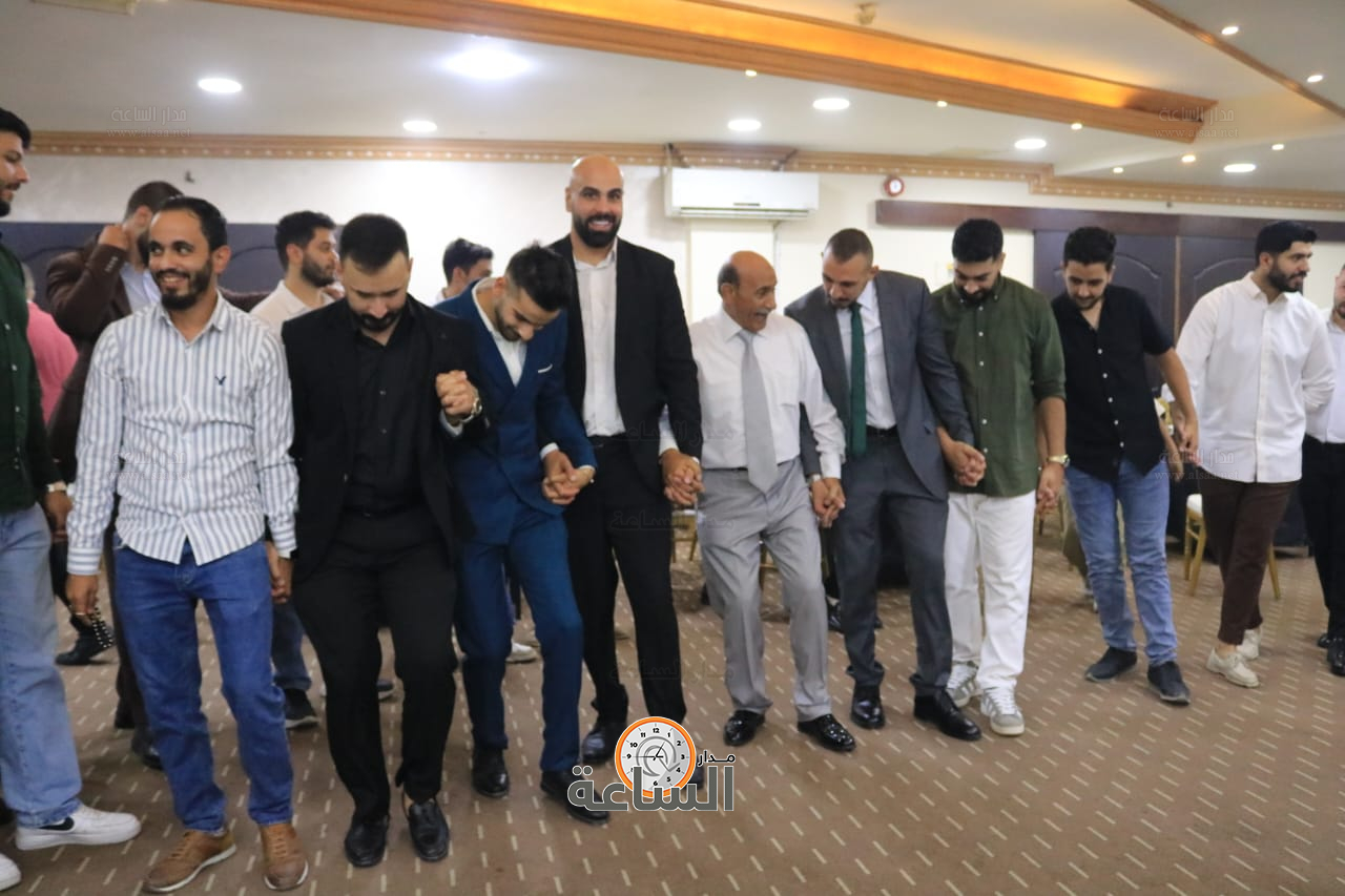 Madar Al-Saa Images 0.5270516045992479