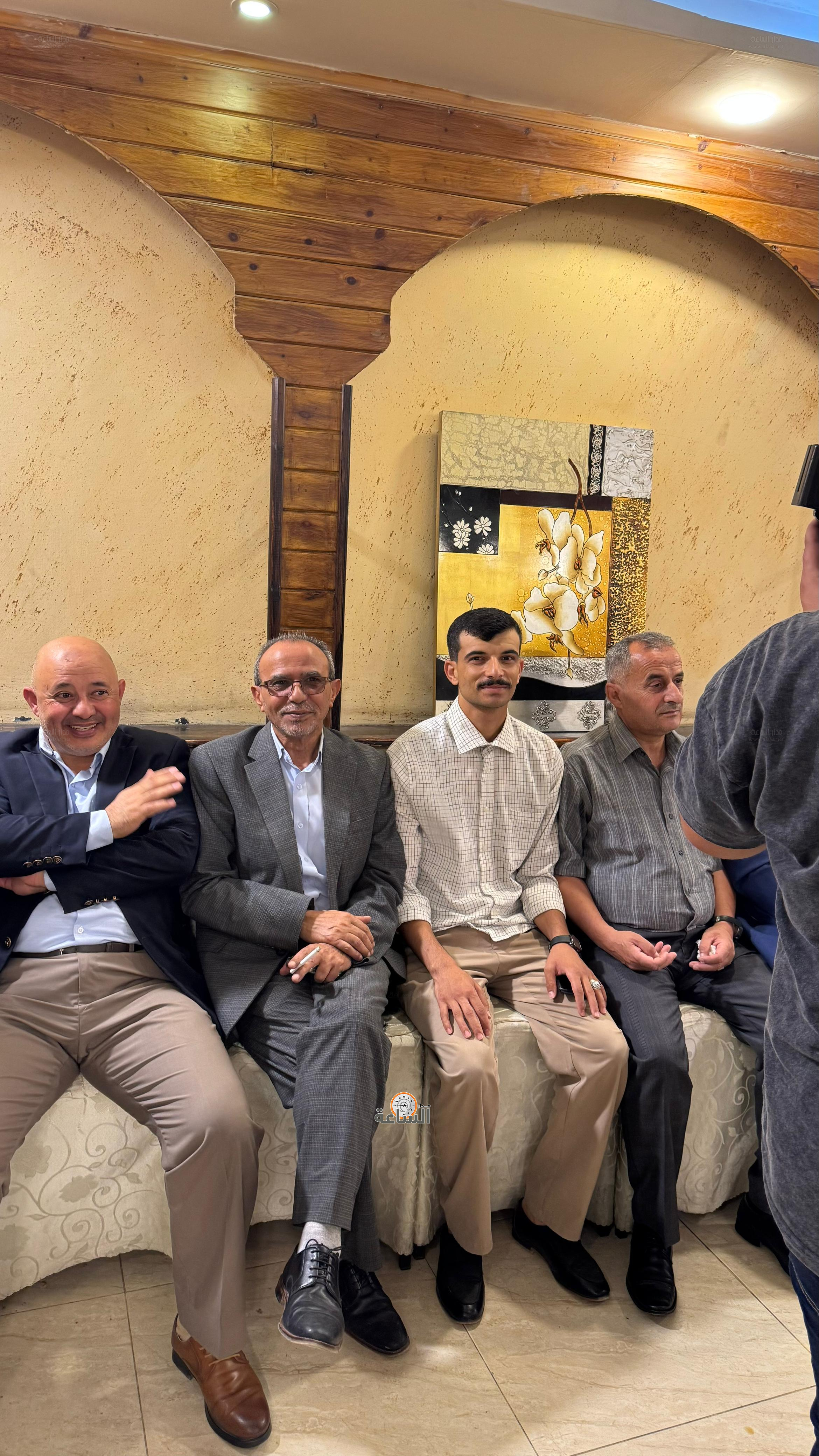 Madar Al-Saa Images 0.22411052522993002