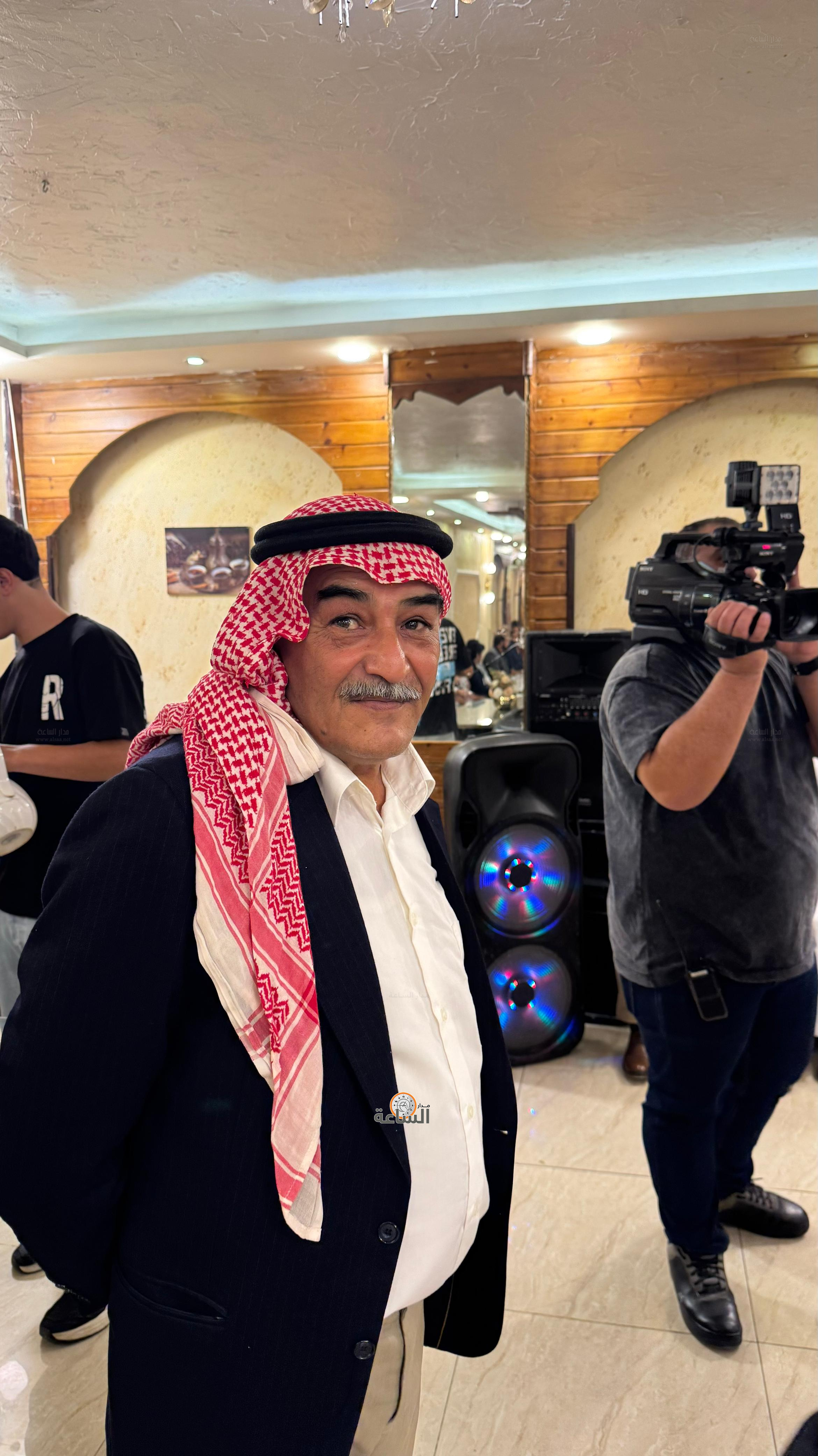 Madar Al-Saa Images 0.2707033010865513