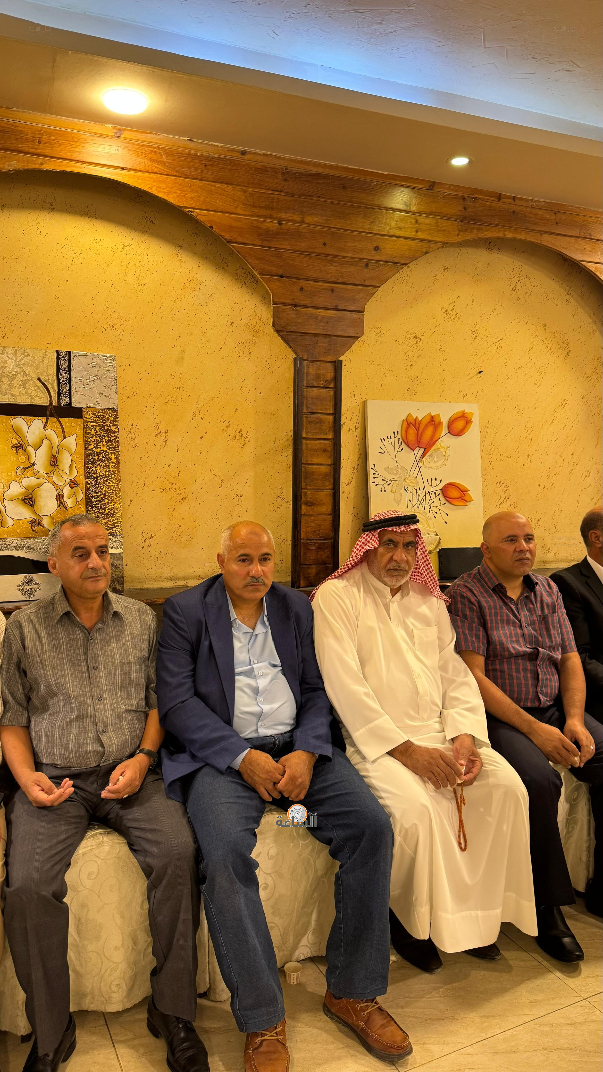 Madar Al-Saa Images 0.34711437324086913